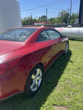 2006 Pontiac G6 GTP