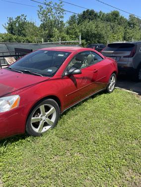 2006 Pontiac G6 GTP