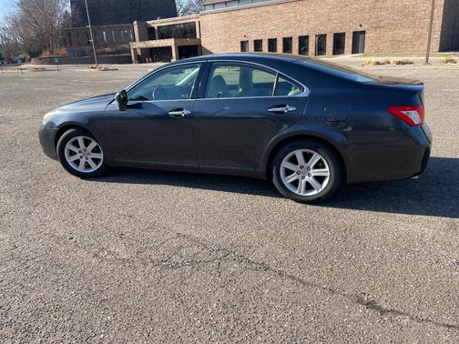 2007 Lexus ES 350 Base