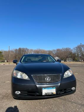 2007 Lexus ES 350 Base
