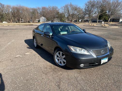 2007 Lexus ES 350 Base