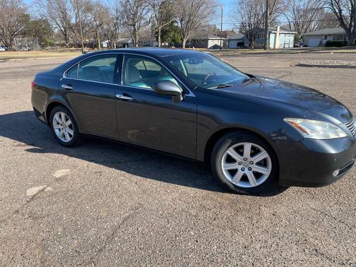 2007 Lexus ES 350 Base