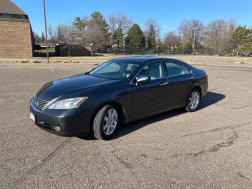 2007 Lexus ES 350 Base