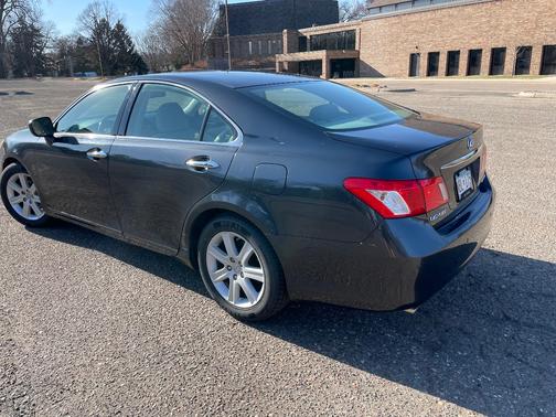 2007 Lexus ES 350 Base