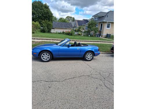 1994 Mazda MX-5 Miata Base