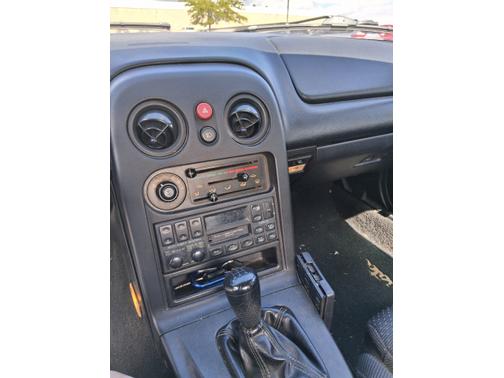 1994 Mazda MX-5 Miata Base