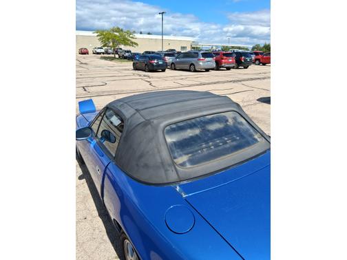 1994 Mazda MX-5 Miata Base