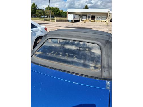 1994 Mazda MX-5 Miata Base