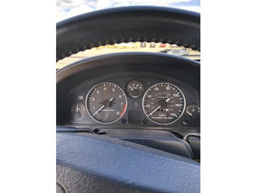 1994 Mazda MX-5 Miata Base