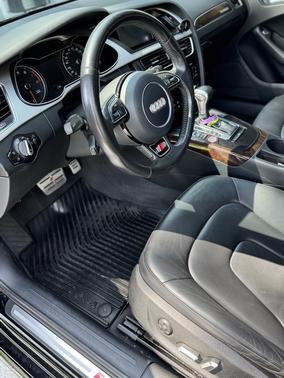 2016 Audi A4 2.0T Premium