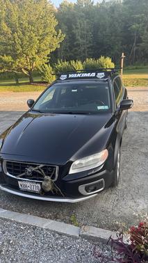 2011 Volvo XC70 T6