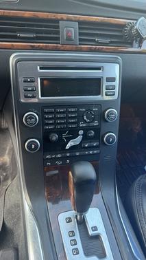 2011 Volvo XC70 T6