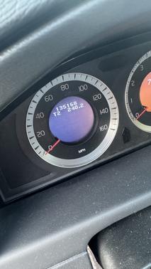 2011 Volvo XC70 T6