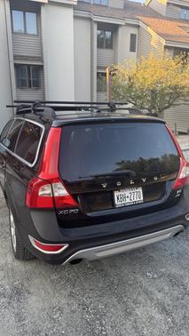 2011 Volvo XC70 T6
