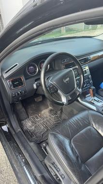 2011 Volvo XC70 T6