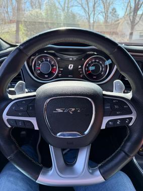 2015 Dodge Challenger SRT 392