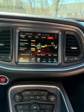 2015 Dodge Challenger SRT 392