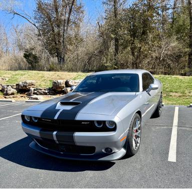 2015 Dodge Challenger SRT 392