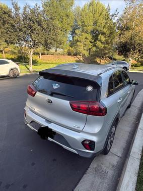 2020 Kia Niro LX
