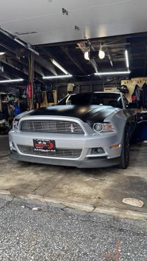 2014 Ford Mustang V6 Premium