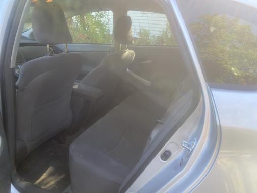 2011 Toyota Prius II