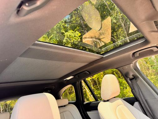 Black 2020 BMW X1 sDrive28i