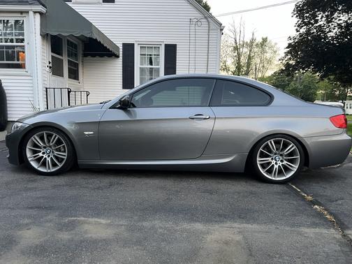 2011 BMW 335 i xDrive