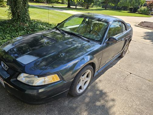 1999 Ford Mustang GT