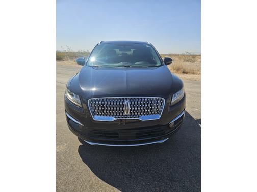 2019 Lincoln MKC Standard