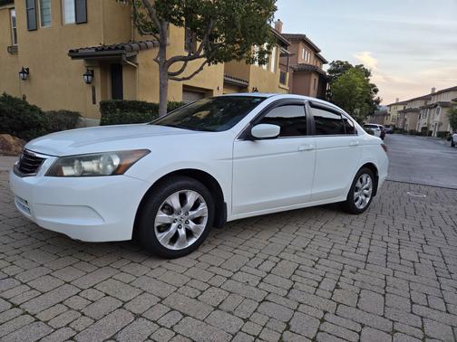 2010 Honda Accord EX-L