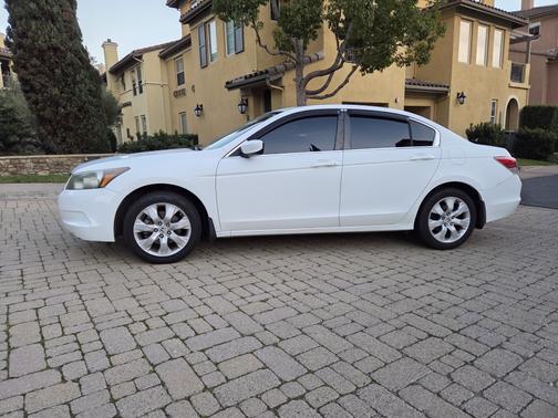 2010 Honda Accord EX-L