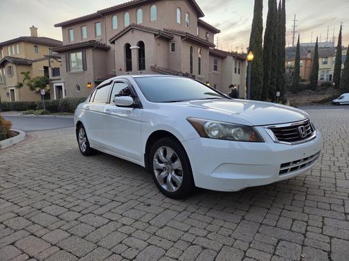 2010 Honda Accord EX-L