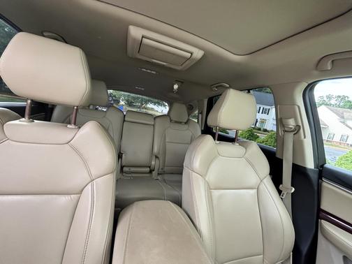 2016 Acura MDX 3.5L w/Technology & Entertainment Pkgs