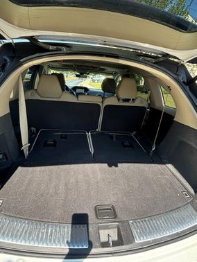 2016 Acura MDX 3.5L w/Technology & Entertainment Pkgs