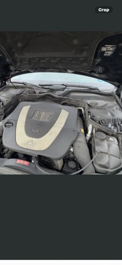 2009 Mercedes-Benz E-Class E 350