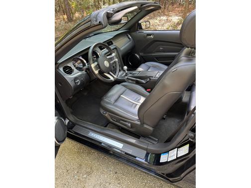 2014 Ford Mustang GT Premium