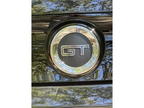 2014 Ford Mustang GT Premium