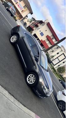 2015 Ford Taurus SE