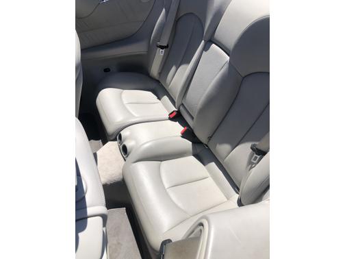 2005 Mercedes-Benz CLK-Class 500 Cabriolet