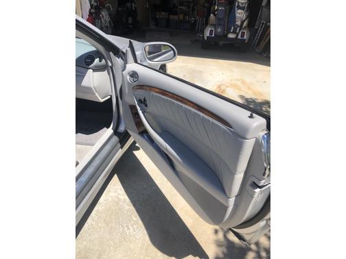 2005 Mercedes-Benz CLK-Class 500 Cabriolet