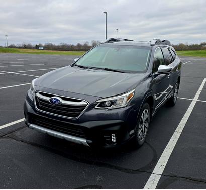 2020 Subaru Outback Touring XT