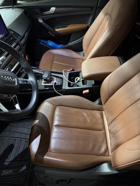 2021 Audi Q5 45 Premium