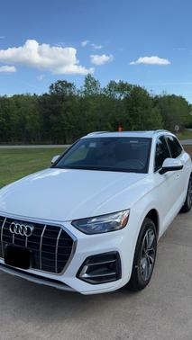2021 Audi Q5 45 Premium