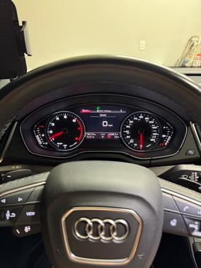 2021 Audi Q5 45 Premium