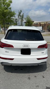 2021 Audi Q5 45 Premium