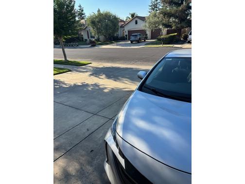 2019 Toyota Prius Prime Premium