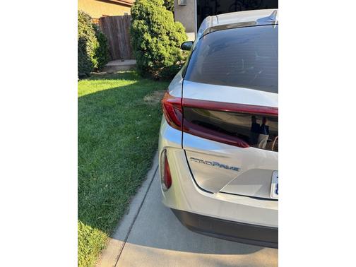 2019 Toyota Prius Prime Premium