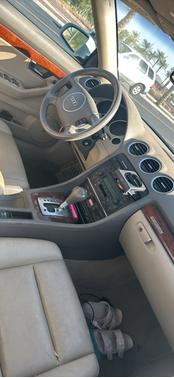 2005 Audi A4 3.0 Cabriolet