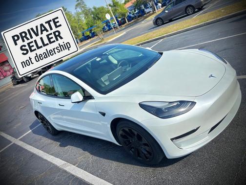 2023 Tesla Model 3 Base