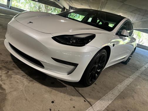 2023 Tesla Model 3 Base